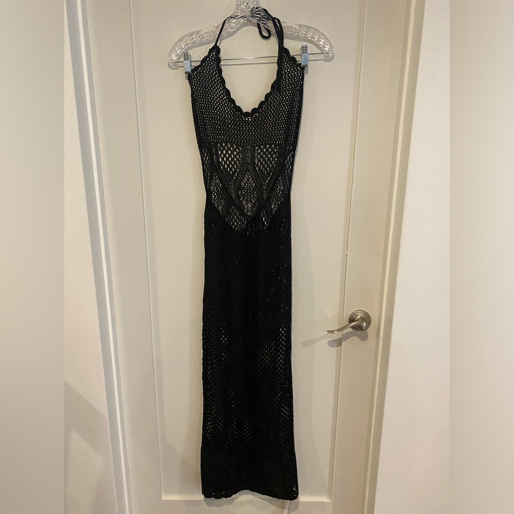 Cupshe Cover Up Dress